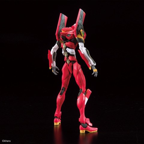 RG EVANGELION MODEL-02 RG EVANGELION MODEL-02