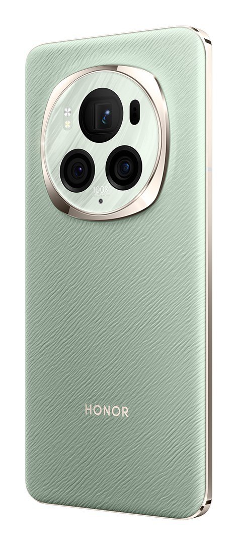 Smartfon Honor Magic 6 Pro 12/512GB Green (WYPRZEDAŻ) Smartfon Honor Magic 6 Pro 12/512GB Green (WYPRZEDAŻ)