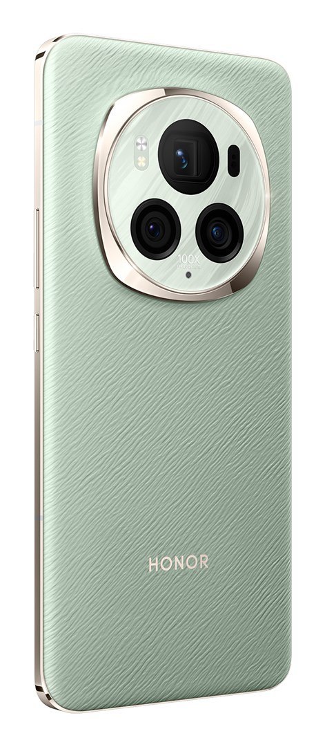 Smartfon Honor Magic 6 Pro 12/512GB Green (WYPRZEDAŻ) Smartfon Honor Magic 6 Pro 12/512GB Green (WYPRZEDAŻ)