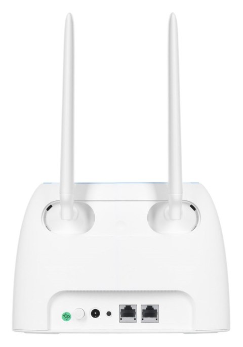 TENDA 4G09 Dwupasmowy router WiFi 3G 4G+ LTE AC1200 TENDA 4G09 Dwupasmowy router WiFi 3G 4G+ LTE AC1200