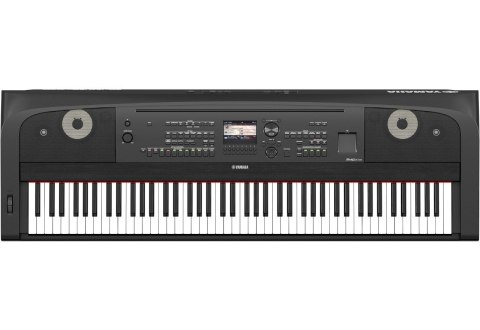 Yamaha DGX-670B - Pianino cyfrowe Yamaha DGX-670B - Pianino cyfrowe