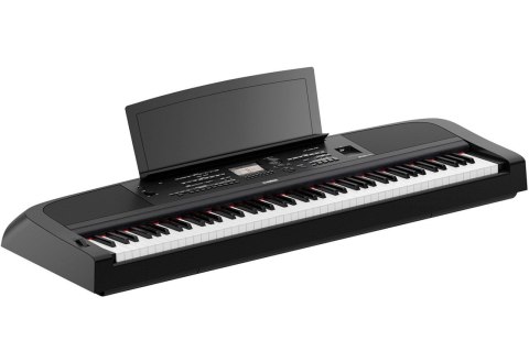 Yamaha DGX-670B - Pianino cyfrowe Yamaha DGX-670B - Pianino cyfrowe