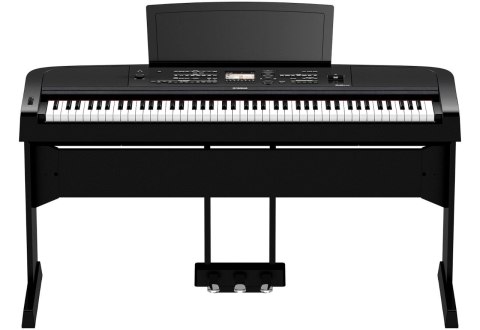 Yamaha DGX-670B - Pianino cyfrowe Yamaha DGX-670B - Pianino cyfrowe