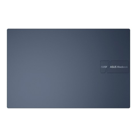 ASUS VivoBook 15 X1504VA-BQ1039 i5-1335U 15,6"FHD 250nits AG IPS-Level 16GB DDR4 SSD512GB Intel UHD Graphics NoOS Niebieski ASUS VivoBook 15 X1504VA-BQ1039 i5-1335U 15,6"FHD 250nits AG IPS-Level 16GB DDR4 SSD512GB Intel UHD Graphics NoOS Niebieski