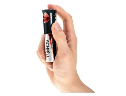 Alarm akustyczny TW 1000 SCHRILL-ALARM Alarm akustyczny TW 1000 SCHRILL-ALARM