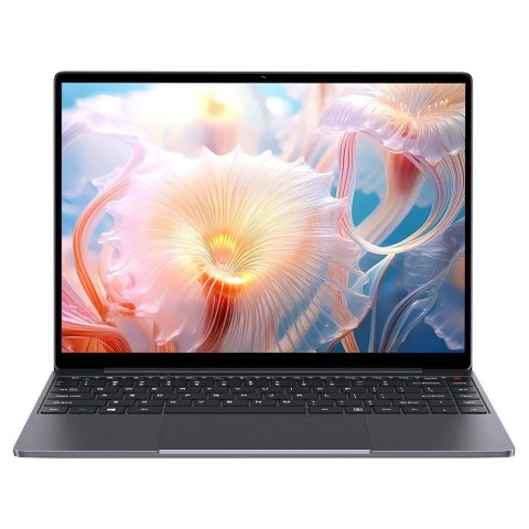 Chuwi Corebook X CWI570K2 i3-1220P 14" QHD 2160x1440 16GB SSD512 BT BacklitKeyboard Win11 Silver Chuwi Corebook X CWI570K2 i3-1220P 14" QHD 2160x1440 16GB SSD512 BT BacklitKeyboard Win11 Silver