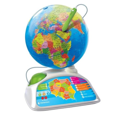 Clementoni Eduglobus 50847 Clementoni Eduglobus 50847
