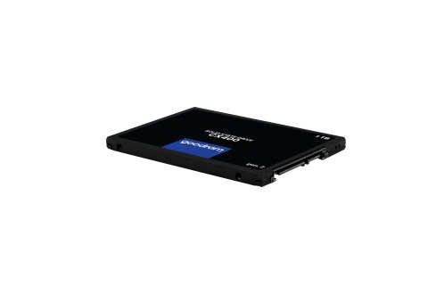 DYSK SSD GOODRAM CX400 Gen2 1TB SATA III 2,5 RETAIL (WYPRZEDAŻ) DYSK SSD GOODRAM CX400 Gen2 1TB SATA III 2,5 RETAIL (WYPRZEDAŻ)
