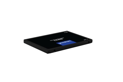 DYSK SSD GOODRAM CX400 Gen2 1TB SATA III 2,5 RETAIL (WYPRZEDAŻ) DYSK SSD GOODRAM CX400 Gen2 1TB SATA III 2,5 RETAIL (WYPRZEDAŻ)