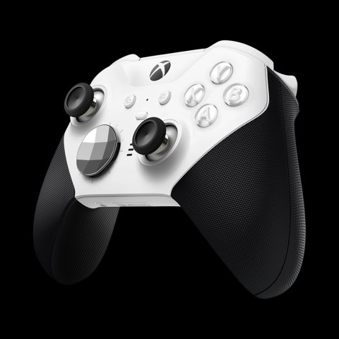 Gamepad Xbox Elite v2 Core White Gamepad Xbox Elite v2 Core White