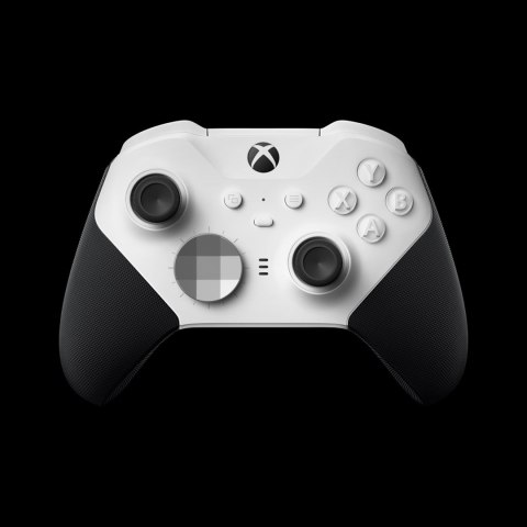 Gamepad Xbox Elite v2 Core White Gamepad Xbox Elite v2 Core White