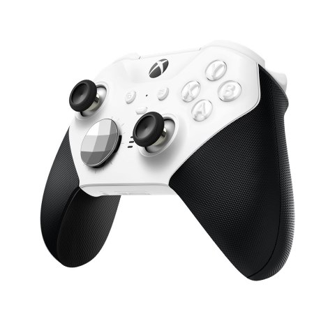 Gamepad Xbox Elite v2 Core White Gamepad Xbox Elite v2 Core White