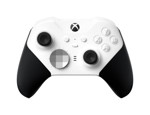 Gamepad Xbox Elite v2 Core White Gamepad Xbox Elite v2 Core White
