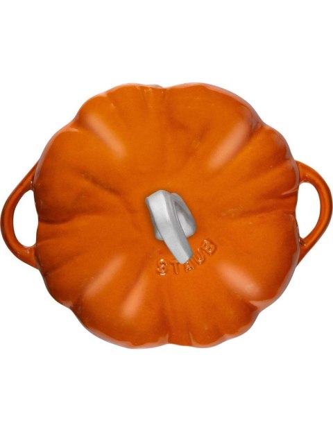 Garnek żeliwny dynia STAUB 10240-000-0 - 3.5 ltr Garnek żeliwny dynia STAUB 10240-000-0 - 3.5 ltr