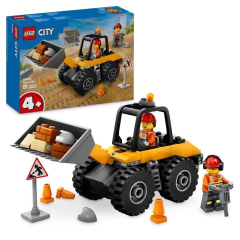 LEGO CITY 60450 LEGO CITY 60450