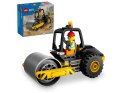 LEGO City 60401 Walec budowlany
