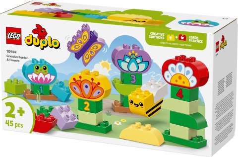 LEGO DUPLO TOWN 10444 LEGO DUPLO TOWN 10444