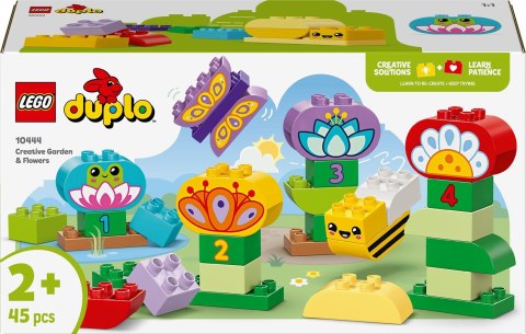 LEGO DUPLO TOWN 10444 LEGO DUPLO TOWN 10444