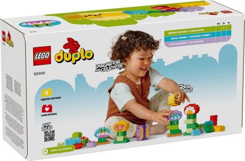 LEGO DUPLO TOWN 10444 LEGO DUPLO TOWN 10444