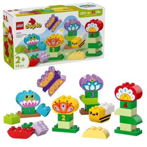 LEGO DUPLO TOWN 10444 LEGO DUPLO TOWN 10444