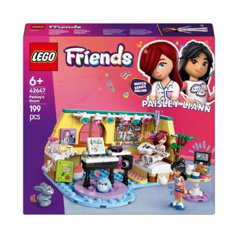 LEGO FRIENDS 42647 LEGO FRIENDS 42647