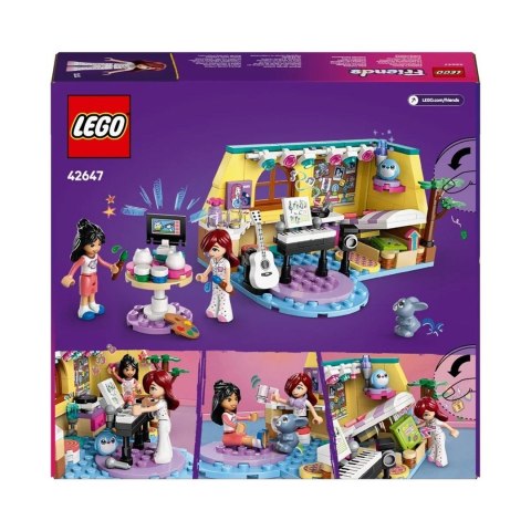 LEGO FRIENDS 42647 LEGO FRIENDS 42647
