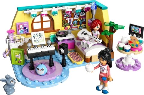 LEGO FRIENDS 42647 LEGO FRIENDS 42647