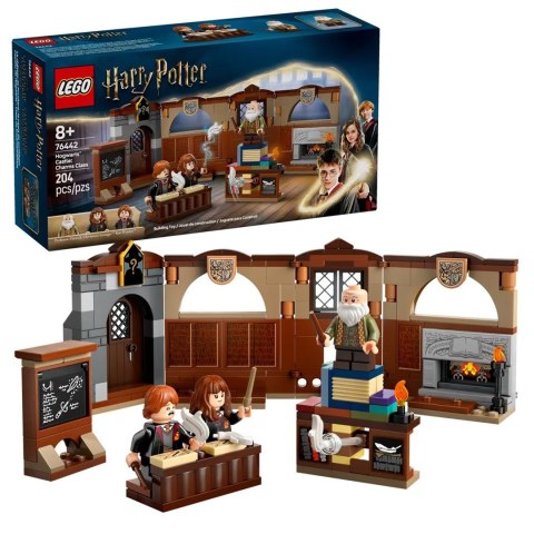 LEGO HARRY POTTER 76442 LEGO HARRY POTTER 76442