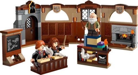 LEGO HARRY POTTER 76442 LEGO HARRY POTTER 76442