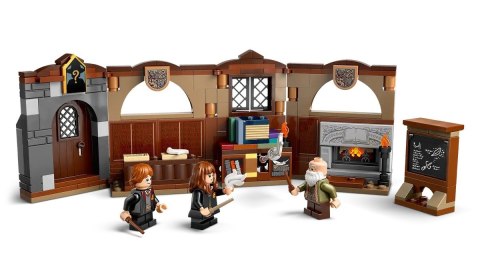 LEGO HARRY POTTER 76442 LEGO HARRY POTTER 76442