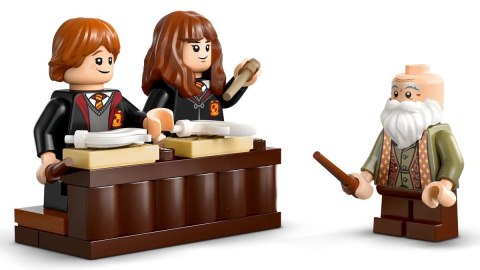 LEGO HARRY POTTER 76442 LEGO HARRY POTTER 76442