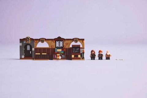 LEGO HARRY POTTER 76442 LEGO HARRY POTTER 76442