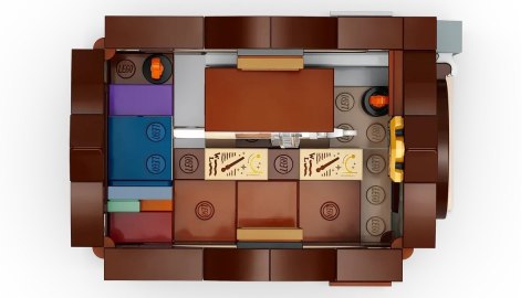 LEGO HARRY POTTER 76442 LEGO HARRY POTTER 76442