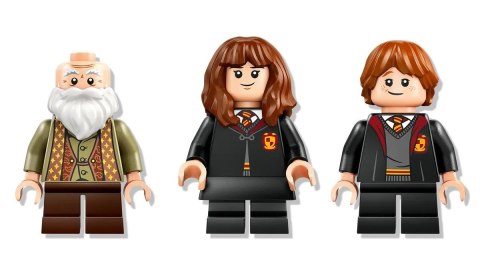 LEGO HARRY POTTER 76442 LEGO HARRY POTTER 76442