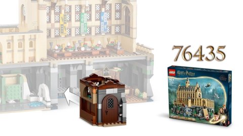 LEGO HARRY POTTER 76442 LEGO HARRY POTTER 76442