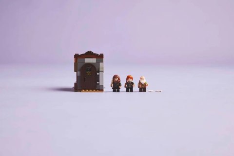 LEGO HARRY POTTER 76442 LEGO HARRY POTTER 76442