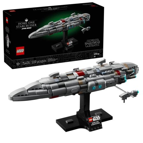 LEGO STAR WARS 75405 LEGO STAR WARS 75405