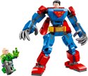 LEGO SUPER HEROES 76302