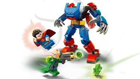 LEGO SUPER HEROES 76302 LEGO SUPER HEROES 76302