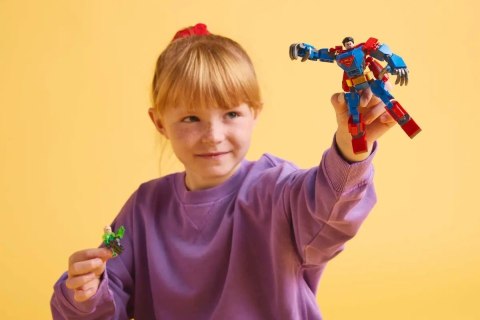 LEGO SUPER HEROES 76302 LEGO SUPER HEROES 76302
