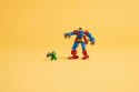 LEGO SUPER HEROES 76302