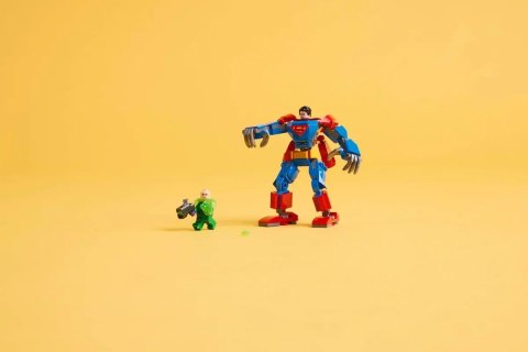 LEGO SUPER HEROES 76302 LEGO SUPER HEROES 76302