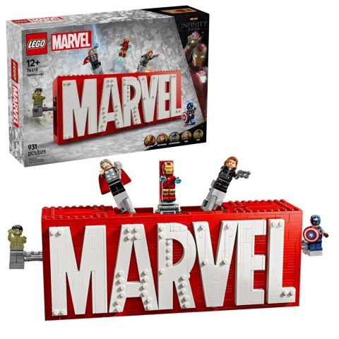 LEGO SUPER HEROES 76313 LEGO SUPER HEROES 76313
