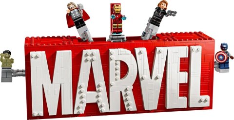LEGO SUPER HEROES 76313 LEGO SUPER HEROES 76313