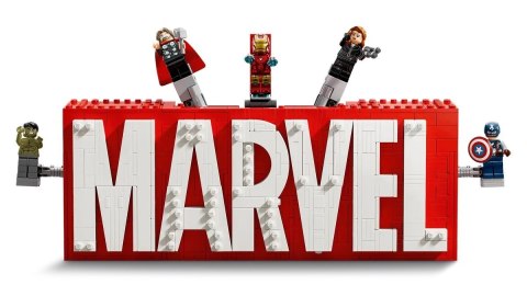 LEGO SUPER HEROES 76313 LEGO SUPER HEROES 76313