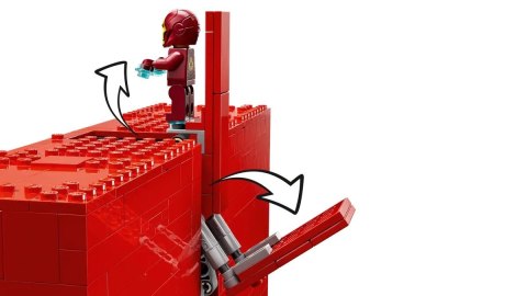 LEGO SUPER HEROES 76313 LEGO SUPER HEROES 76313