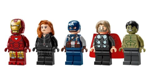 LEGO SUPER HEROES 76313 LEGO SUPER HEROES 76313