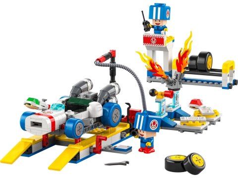 LEGO SUPER MARIO 72035 LEGO SUPER MARIO 72035