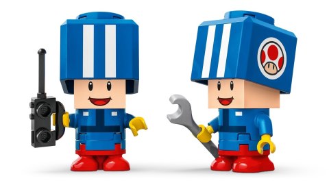 LEGO SUPER MARIO 72035 LEGO SUPER MARIO 72035