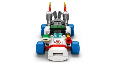 LEGO SUPER MARIO 72035 LEGO SUPER MARIO 72035